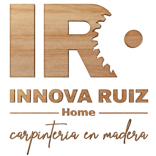 Logo de la tienda online de Innova Ruiz